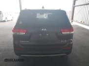 ✅ 2017 Kia Sorento EX • VIN: 5XYPH4A54HG262098 • Lot: 43856057. Listed on IAAI with 119,040 mi. Free auction sales archive from the USA and detailed vehicle history report at DreamBid. Image 16.