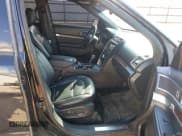 ✅ 2018 Ford Explorer Limited • VIN: 1FM5K8F89JGA28475 • Lot: 42958642. Listed on IAAI with 187,607 mi. Free auction sales archive from the USA and detailed vehicle history report at DreamBid. Image 5.