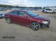 ✅ 2008 Chevrolet Malibu 2LT • VIN: 1G1ZJ57B18F288363 • Lot: 78601884. Listed on Copart with 95,586 mi. Free auction sales archive from the USA and detailed vehicle history report at DreamBid. Image 4.