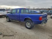 ✅ 2005 Ford Ranger XL • VIN: 1FTYR15EX5PA60451 • Lot: 95085595. Wystawiony na Copart z przebiegiem 225 290 mil. Bezpłatny archiwum sprzedaży aukcyjnych z USA i szczegółowy raport historii pojazdu na DreamBid. Zdjęcie 2.