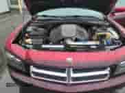 2006 Dodge Charger R/T с VIN 2B3KA53H76H134398, выставлен на аукционе Copart как лот 80212234 с пробегом 148 686 миль миль и Списание • Salvage title. История ставок и продаж доступна на DreamBid. Изображение 11.