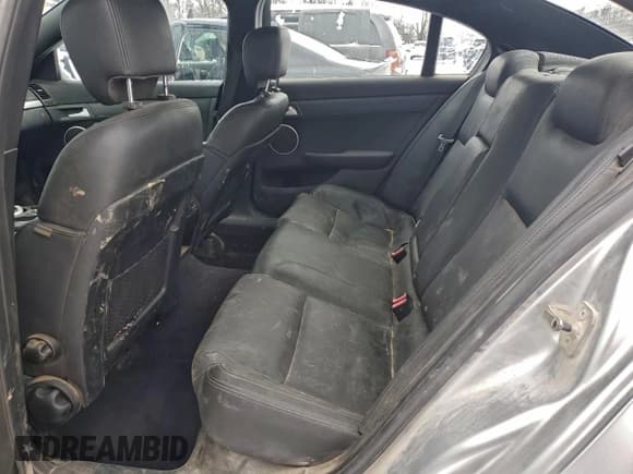 ✅ 2009 Pontiac G8 • VIN: 6G2ER57709L213187 • Лот: 96736155. Опубликован ранее на Copart с пробегом Не указан. Бесплатный доступ к архиву аукционных продаж из США и подробный отчёт об истории автомобиля на DreamBid. Изображение 10.