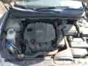 2011 Hyundai Sonata GLS с VIN 5NPEB4AC8BH076412, выставлен на аукционе IAAI как лот 42589346 с пробегом 104 128 миль миль и . История ставок и продаж доступна на DreamBid. Изображение 10.