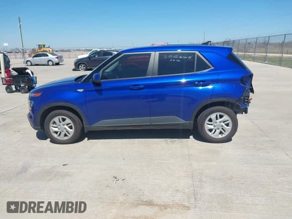 ✅ 2022 Hyundai Venue SE • VIN: KMHRB8A39NU202839 • Лот: 41729776. Опубликован ранее на IAAI с пробегом 72 494 миль. Бесплатный доступ к архиву аукционных продаж из США и подробный отчёт об истории автомобиля на DreamBid. Изображение 14.