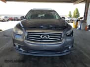 ✅ 2014 Infiniti QX60 Hybrid • VIN: 5N1CL0MM1EC528326 • Лот: 69144875. Опубликован ранее на Copart с пробегом 140 070 миль. Бесплатный доступ к архиву аукционных продаж из США и подробный отчёт об истории автомобиля на DreamBid. Изображение 5.