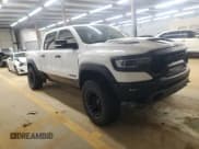 ✅ 2021 Ram 1500 TRX • VIN: 1C6SRFU92MN818159 • Lot: 82553575. Wystawiony na Copart z przebiegiem 34 908 mil. Bezpłatny archiwum sprzedaży aukcyjnych z USA i szczegółowy raport historii pojazdu na DreamBid. Zdjęcie 4.