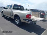 ✅ 1999 Ford F-150 XL • VIN: 1FTRX07LXXKB15707 • Lot: 42422178. Listed on IAAI with Not provided. Free auction sales archive from the USA and detailed vehicle history report at DreamBid. Image 3.