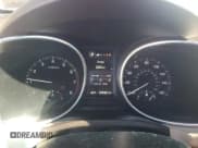 ✅ 2017 Hyundai Santa Fe Ultimate • VIN: 5XYZWDLA2HG421533 • Lot: 92130275. Listed on Copart with 125,327 mi. Free auction sales archive from the USA and detailed vehicle history report at DreamBid. Image 9.