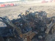 ✅ 2019 Ford F-250 XL • VIN: 1FT7W2BT1KEC41670 • Лот: 43460768. Опубликован ранее на IAAI с пробегом 395 000 миль. Бесплатный доступ к архиву аукционных продаж из США и подробный отчёт об истории автомобиля на DreamBid. Изображение 5.