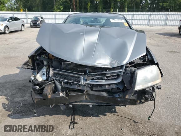 ✅ 2012 Dodge Avenger R/T • VIN: 1C3CDZBG1CN121339 • Лот: 73633534. Опубликован ранее на Copart с пробегом 191 135 миль. Бесплатный доступ к архиву аукционных продаж из США и подробный отчёт об истории автомобиля на DreamBid. Изображение 5.