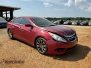 ✅ 2012 Hyundai Sonata SE • VIN: 5NPEC4ACXCH336825 • Lot: 72383134. Listed on Copart with 125,683 mi. Free auction sales archive from the USA and detailed vehicle history report at DreamBid. Image 10.