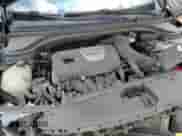 2018 Hyundai Elantra Sport с VIN KMHD04LB9JU447003, выставлен на аукционе Copart как лот 69148785 с пробегом 79 913 миль миль и На запчасти • Non repairable. История ставок и продаж доступна на DreamBid. Изображение 14.