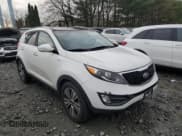 ✅ 2016 Kia Sportage EX • VIN: KNDPCCAC2G7868700 • Lot: 93365125. Wystawiony na Copart z przebiegiem 136 641 mil. Bezpłatny archiwum sprzedaży aukcyjnych z USA i szczegółowy raport historii pojazdu na DreamBid. Zdjęcie 4.