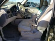 ✅ 2007 Chevrolet Suburban LTZ • VIN: 3GNFK16347G260054 • Lot: 70773884. Wystawiony na Copart z przebiegiem Nie podano. Bezpłatny archiwum sprzedaży aukcyjnych z USA i szczegółowy raport historii pojazdu na DreamBid. Zdjęcie 7.