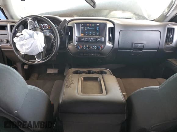 ✅ 2014 Chevrolet Silverado 1500 LT • VIN: 3GCPCRECXEG498157 • Лот: 66961775. Опубликован ранее на Copart с пробегом 134 064 миль. Бесплатный доступ к архиву аукционных продаж из США и подробный отчёт об истории автомобиля на DreamBid. Изображение 8.