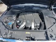 ✅ 2014 Mercedes-Benz S 550 • VIN: WDDUG8CB9EA029741 • Lot: 42918600. Listed on IAAI with 118,055 mi. Free auction sales archive from the USA and detailed vehicle history report at DreamBid. Image 10.