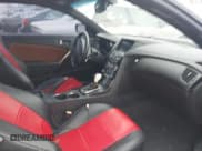 ✅ 2013 Hyundai Genesis Coupe R-Spec • VIN: KMHHU6KJ0DU105695 • Lot: 42605527. Wystawiony na IAAI z przebiegiem 115 875 mil. Bezpłatny archiwum sprzedaży aukcyjnych z USA i szczegółowy raport historii pojazdu na DreamBid. Zdjęcie 5.