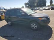 ✅ 2007 Hyundai Santa Fe GLS • VIN: 5NMSG13DX7H002213 • Lot: 77211954. Listed on Copart with 142,759 mi. Free auction sales archive from the USA and detailed vehicle history report at DreamBid. Image 4.