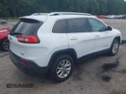 ✅ 2016 Jeep Cherokee Latitude • VIN: 1C4PJMCB3GW237461 • Лот: 42495278. Опубликован ранее на IAAI с пробегом 102 417 миль. Бесплатный доступ к архиву аукционных продаж из США и подробный отчёт об истории автомобиля на DreamBid. Изображение 4.