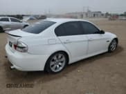 ✅ 2007 BMW 3 Series 335xi • VIN: WBAVD53537A007931 • Lot: 60885405. Wystawiony na Copart z przebiegiem 166 314 mil. Bezpłatny archiwum sprzedaży aukcyjnych z USA i szczegółowy raport historii pojazdu na DreamBid. Zdjęcie 3.