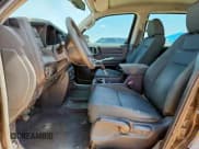 ✅ 2013 Honda Ridgeline RT • VIN: 5FPYK1F21DB004522 • Lot: 57600245. Listed on Copart with 161,773 mi. Free auction sales archive from the USA and detailed vehicle history report at DreamBid. Image 7.