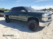 ✅ 2015 Chevrolet Silverado 1500 Work Truck • VIN: 3GCUKPECXFG239762 • Лот: 69553424. Опубликован ранее на Copart с пробегом 159 199 миль. Бесплатный доступ к архиву аукционных продаж из США и подробный отчёт об истории автомобиля на DreamBid. Изображение 4.