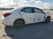 ✅ 2019 Toyota Corolla L • VIN: 5YFBURHE6KP933654 • Lot: 68666605. Listed on Copart with 71,970 mi. Free auction sales archive from the USA and detailed vehicle history report at DreamBid. Image 3.