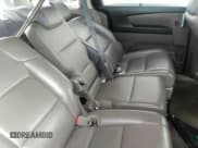 ✅ 2014 Honda Odyssey EX-L • VIN: 5FNRL5H69EB044916 • Lot: 38293509. Wystawiony na IAAI z przebiegiem 172 391 mil. Bezpłatny archiwum sprzedaży aukcyjnych z USA i szczegółowy raport historii pojazdu na DreamBid. Zdjęcie 8.