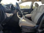 ✅ 2021 Subaru Ascent Premium • VIN: 4S4WMAFD9M3403246 • Лот: 82541495. Опубликован ранее на Copart с пробегом 47 727 миль. Бесплатный доступ к архиву аукционных продаж из США и подробный отчёт об истории автомобиля на DreamBid. Изображение 7.