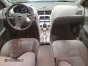 ✅ 2011 Chevrolet Malibu LS • VIN: 1G1ZB5EU3BF342741 • Lot: 56489255. Wystawiony na Copart z przebiegiem 120 066 mil. Bezpłatny archiwum sprzedaży aukcyjnych z USA i szczegółowy raport historii pojazdu na DreamBid. Zdjęcie 8.