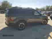 2024 Hyundai Santa Fe SEL с VIN 5NMP24GLXRH004490, выставлен на аукционе Copart как лот 48120395 с пробегом 7 510 миль миль и На запчасти • Non repairable. История ставок и продаж доступна на DreamBid. Изображение 3.