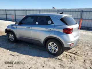 2021 Hyundai Venue SE с VIN KMHRB8A33MU071342, выставлен на аукционе Copart как лот 81086254 с пробегом 77 611 миль миль и На запчасти • Non repairable. История ставок и продаж доступна на DreamBid. Изображение 2.