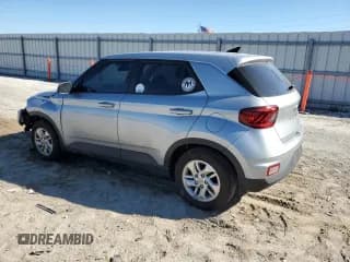 ✅ 2021 Hyundai Venue SE • VIN: KMHRB8A33MU071342 • Lot: 85614794. Listed on Copart with 77,611 mi. Free auction sales archive from the USA and detailed vehicle history report at DreamBid. Image 2.