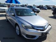 ✅ 2017 Acura ILX • VIN: 19UDE2F33HA013719 • Лот: 66309945. Опубликован ранее на Copart с пробегом 118 477 миль. Бесплатный доступ к архиву аукционных продаж из США и подробный отчёт об истории автомобиля на DreamBid. Изображение 13.