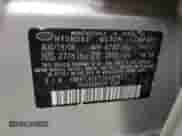 2007 Hyundai Azera SE с VIN KMHFC46F57A147922, выставлен на аукционе Copart как лот 47101075 с пробегом 107 121 миль миль и Списание • Salvage title. История ставок и продаж доступна на DreamBid. Изображение 15.