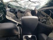 ✅ 2024 Kia Telluride EX • VIN: 5XYP34GC0RG525726 • Lot: 68300635. Listed on Copart with 36,771 mi. Free auction sales archive from the USA and detailed vehicle history report at DreamBid. Image 8.