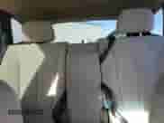 2012 Hyundai Santa Fe GLS with VIN 5XYZGDAG7CG144858, listed as a Copart auction lot 89706175 with 219,169 mi miles and Salvage title. Bid and sale history available at DreamBid. Image 10.