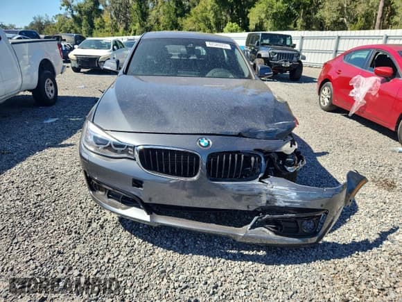 ✅ 2016 BMW 3 Series 328i Gran Turismo xDrive • VIN: WBA8Z5C50GG501661 • Lot: 82580055. Listed on Copart with 99,690 mi. Free auction sales archive from the USA and detailed vehicle history report at DreamBid. Image 5.
