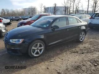 ✅ 2015 Audi A3 Premium • VIN: WAUBFGFF8F1062984 • Lot: 92645085. Listed on Copart with 100,304 mi. Free auction sales archive from the USA and detailed vehicle history report at DreamBid. Image 1.