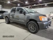 ✅ 2009 Nissan Titan LE • VIN: 1N6BA07CX9N304844 • Lot: 92756255. Listed on Copart with 248,709 mi. Free auction sales archive from the USA and detailed vehicle history report at DreamBid. Image 4.