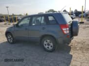 ✅ 2007 Suzuki Grand Vitara • VIN: JS3TD941474202305 • Lot: 66775215. Wystawiony na Copart z przebiegiem 211 060 mil. Bezpłatny archiwum sprzedaży aukcyjnych z USA i szczegółowy raport historii pojazdu na DreamBid. Zdjęcie 2.