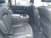 ✅ 2023 Infiniti QX80 Luxe • VIN: JN8AZ2AE2P9302125 • Лот: 41546696. Опубликован ранее на IAAI с пробегом 58 323 миль. Бесплатный доступ к архиву аукционных продаж из США и подробный отчёт об истории автомобиля на DreamBid. Изображение 8.