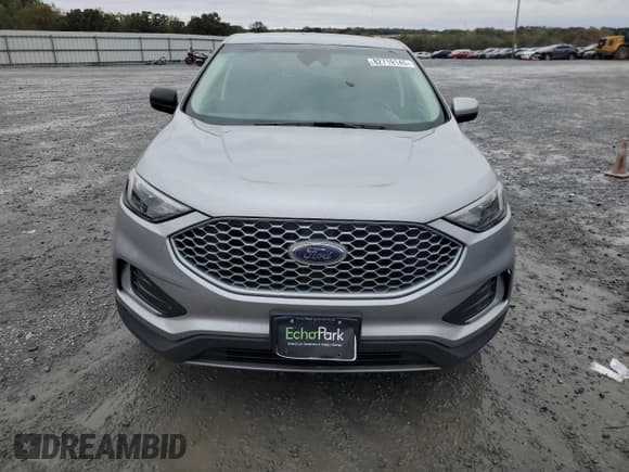 ✅ 2023 Ford Edge SEL • VIN: 2FMPK4J98PBA38352 • Lot: 82719145. Listed on Copart with 71,419 mi. Free auction sales archive from the USA and detailed vehicle history report at DreamBid. Image 5.