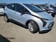 ✅ 2022 Chevrolet Bolt EV 1LT • VIN: 1G1FW6S00N4100861 • Lot: 52568135. Wystawiony na Copart z przebiegiem 42 220 mil. Bezpłatny archiwum sprzedaży aukcyjnych z USA i szczegółowy raport historii pojazdu na DreamBid. Zdjęcie 4.