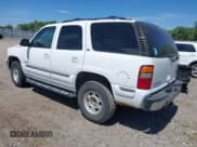 ✅ 2001 GMC Yukon SLT • VIN: 1GKEK13TX1R218315 • Lot: 42448454. Wystawiony na IAAI z przebiegiem 290 859 mil. Bezpłatny archiwum sprzedaży aukcyjnych z USA i szczegółowy raport historii pojazdu na DreamBid. Zdjęcie 3.