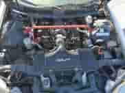 2002 Chevrolet Camaro Z28 z VIN 2G1FP22G922146192, wystawiony jako Copart lot #87924525 z przebiegiem 151 770 mil mil oraz Szkoda całkowita • Salvage title. Historia ofert i sprzedaży dostępna na DreamBid. Obrazek 12.