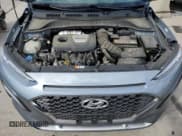 ✅ 2020 Hyundai Kona Limited • VIN: KM8K3CA58LU550504 • Лот: 56049804. Опубликован ранее на Copart с пробегом 39 263 миль. Бесплатный доступ к архиву аукционных продаж из США и подробный отчёт об истории автомобиля на DreamBid. Изображение 11.