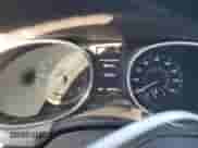 2017 Hyundai Santa Fe Limited Ultimate with VIN KM8SR4HF5HU185113, listed as a Copart auction lot 90997665 with 223,157 mi miles and Clean title. Bid and sale history available at DreamBid. Image 9.