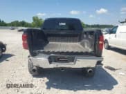 ✅ 2014 Chevrolet Silverado 1500 LT • VIN: 3GCUKREC4EG317303 • Lot: 62479385. Listed on Copart with 109,813 mi. Free auction sales archive from the USA and detailed vehicle history report at DreamBid. Image 6.