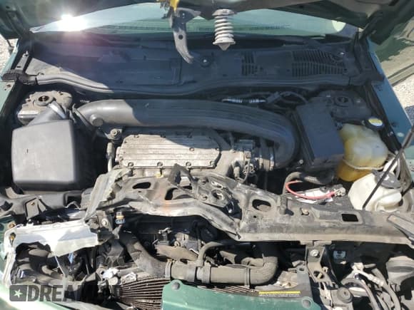 ✅ 2004 Saturn VUE V6 • VIN: 5GZCZ63474S828074 • Lot: 53742735. Wystawiony na Copart z przebiegiem 113 975 mil. Bezpłatny archiwum sprzedaży aukcyjnych z USA i szczegółowy raport historii pojazdu na DreamBid. Zdjęcie 12.